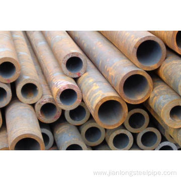 Oil Carbon Seamless Steel Pipe